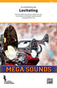 Levitating Marching Band sheet music cover